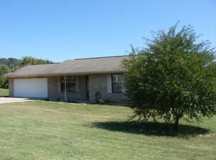 122 Cross Creek Rd, Maynardville, TN 37807