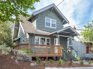2810 SE Franklin St, Portland, OR 97202