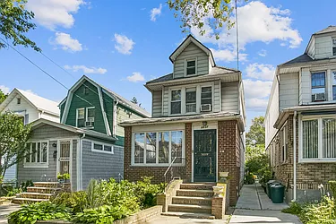 Sold by Halstead Real Estate