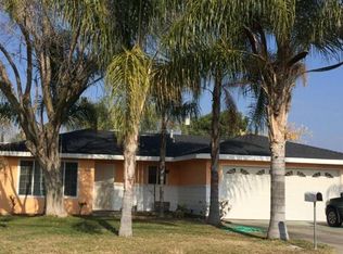 313 Maple St, Madera, CA 93637