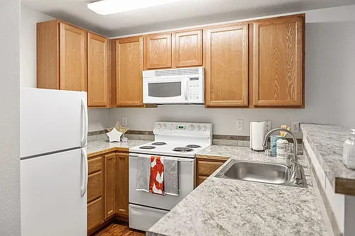 Atrium Suites - 2 BR/2 BA & 3 BR/3 BA Photo 1