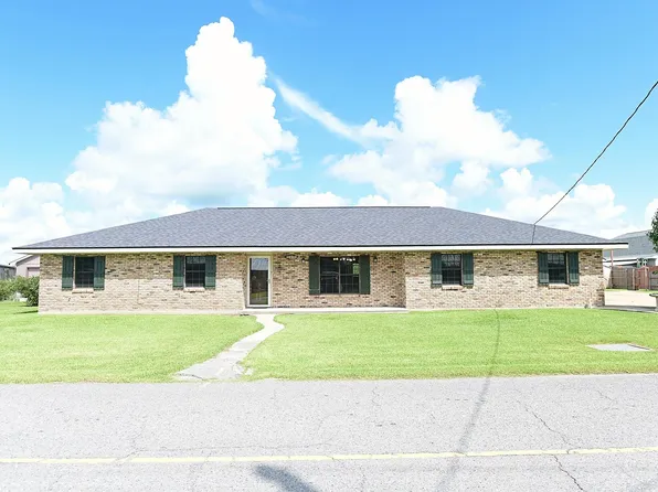 310 Mar Dr, Lockport, LA 70374