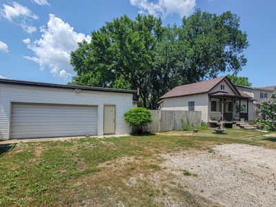 347 Crotty Ave, Seneca, IL, 61360