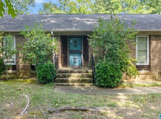 4231 Camp Horner Rd, Birmingham, AL 35243