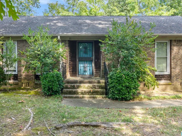 4231 Camp Horner Rd, Birmingham, AL 35243