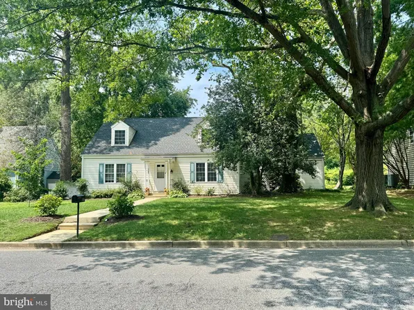 705 Lomax St, Easton, MD 21601