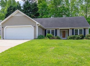 3117 Southampton Dr, Jamestown, NC 27282