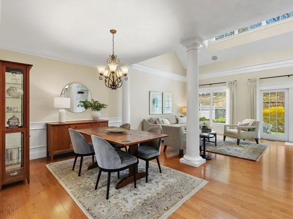 30 Nobscot Rd Unit 2, Sudbury, MA 01776