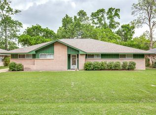 9010 Railton St, Houston, TX 77080