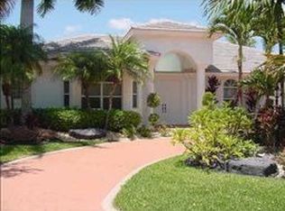 9705 NW 61st Dr, Parkland, FL 33076