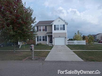Welcome to your new home!
						:
						The view from Finleys Lane