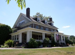 105 Wonder St, Johnstown, PA 15905