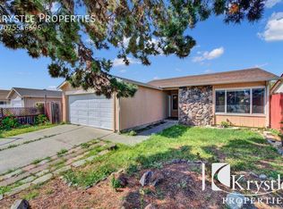 120 Betty Ct, Vallejo, CA 94589