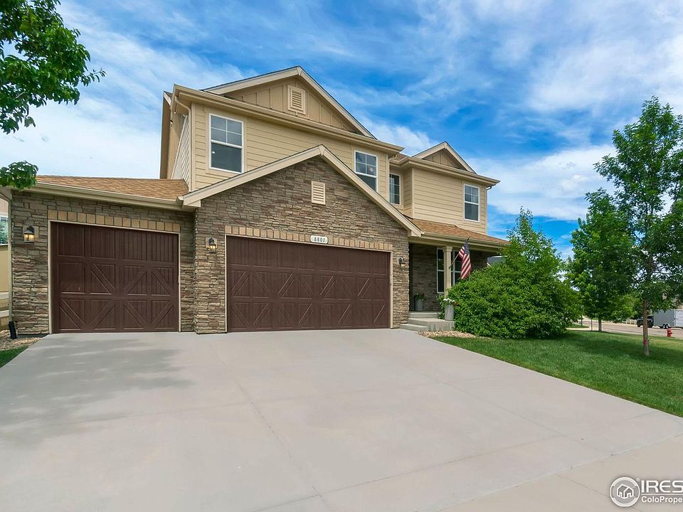 1st image of 8801 Mustang Dr