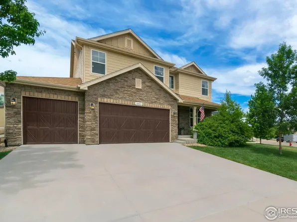 8801 Mustang Dr, Frederick, CO 80504