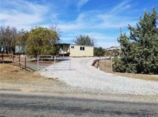 54550 Bautista Canyon Rd, Anza, CA 92539