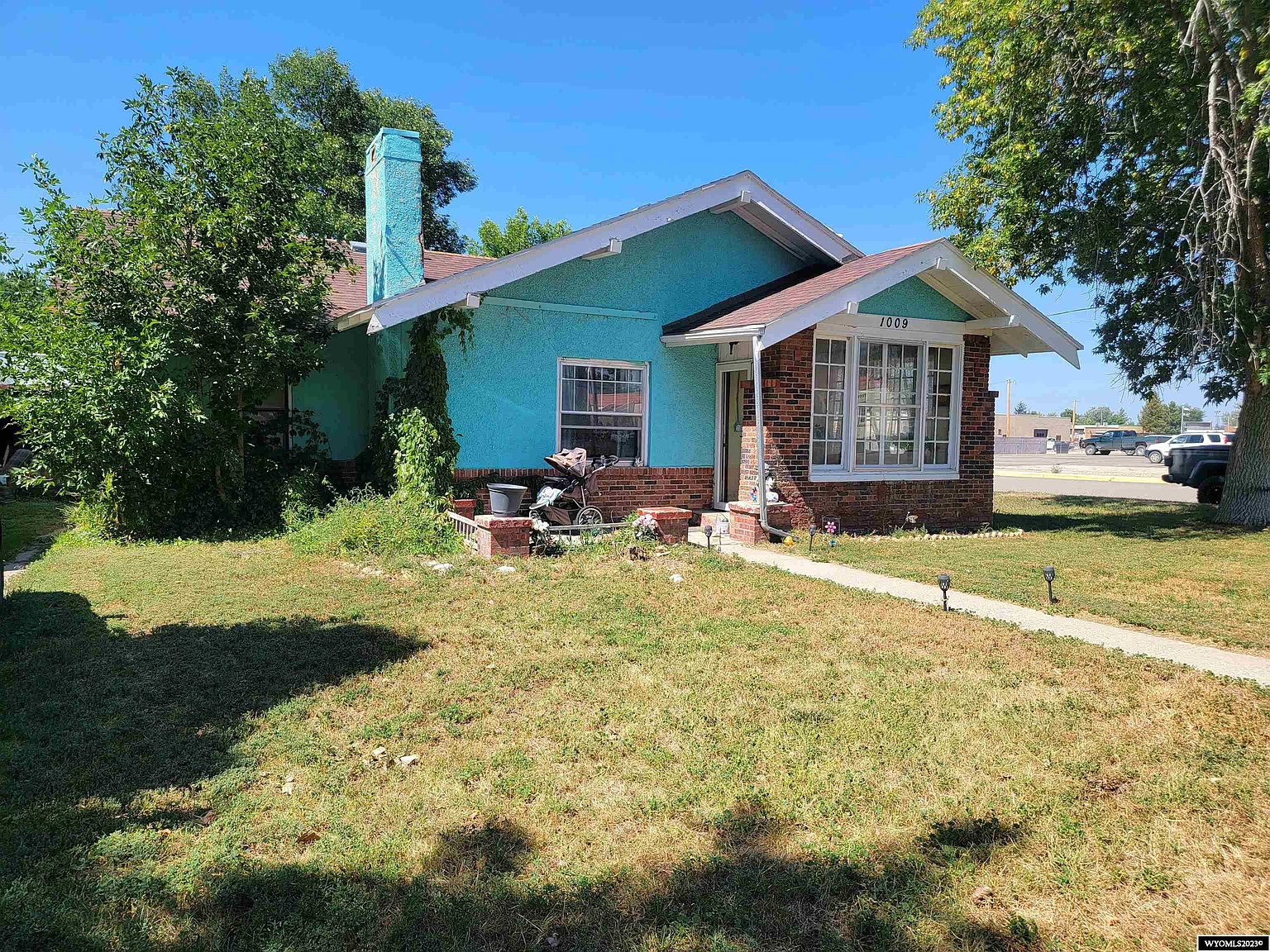 1009 12th St, Wheatland, WY 82201 MLS 20234399 Zillow