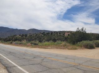0 Longview & Old Homestead Lot 11, Littlerock, CA