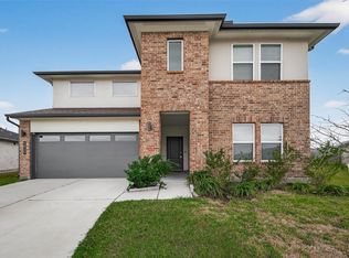 7935 Brumbly Ln, Rosharon, TX 77583