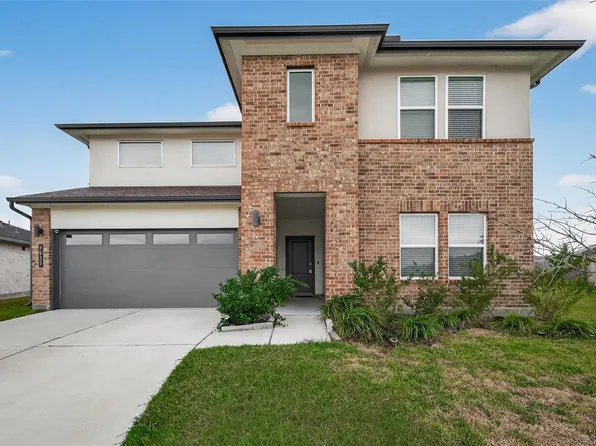 7935 Brumbly Ln, Rosharon, TX 77583