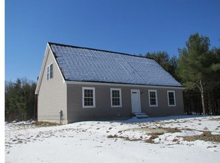 564 Emerys Bridge Rd, South Berwick, ME 03908