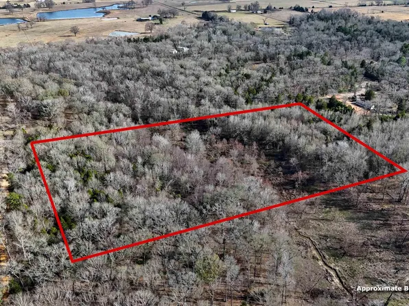 County Road 3801, Athens, TX 75752