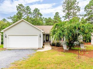 420 Woodgreen Dr, Aberdeen, NC 28315