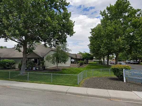 661 S Burke Ave #661, Connell, WA 99326