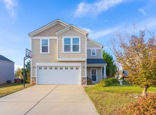 300 Sutton Pl, Mebane, NC 27302