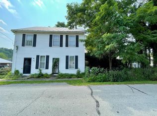 7160 S Friendship Rd, Friendship, IN 47021