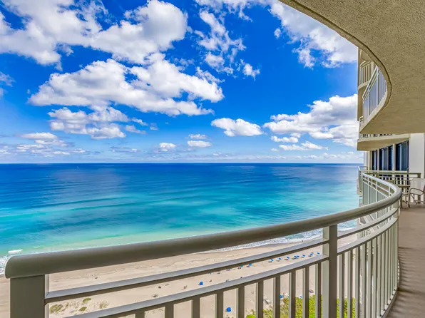 3000 N Ocean Drive #28-E, Singer Island, FL 33404