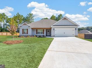 214 Hampton Chase, Perry, GA 31069