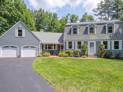 6 Smythe Cir, North Reading, MA, 01864