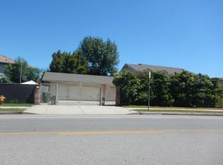 5300 Reseda Blvd, Tarzana, CA 91356