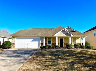 6536 Waterford St SW, Atlanta, GA 30331