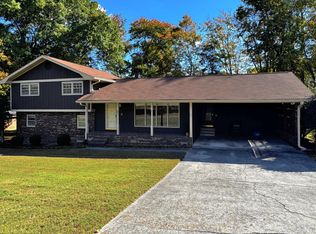 1903 Valley Ln, Dalton, GA 30720