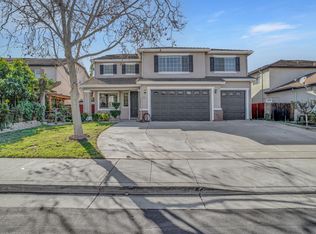 1382 Windsong Dr, Tracy, CA 95377
