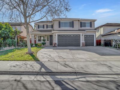 1382 Windsong Dr, Tracy, CA, 95377