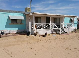 2439 Booth Rd, Landers, CA 92285