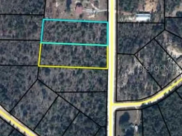 Lot #8 EDISION LOT 8, ALFORD, FL 32420
