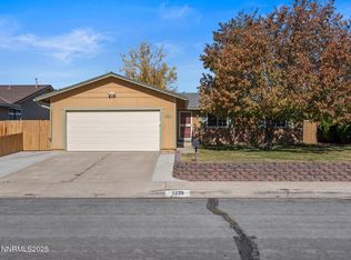 3239 Candelaria Dr, Sparks, NV 89434