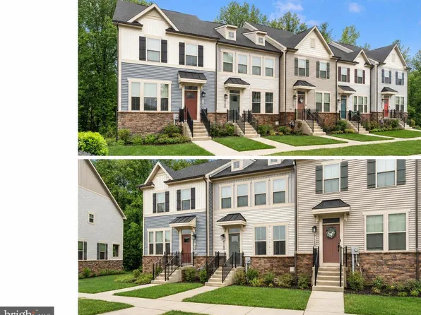 6127 Stonecat Ct, New Market, MD 21774