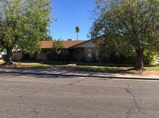 831 N Pioneer, Mesa, AZ 85203