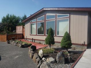 2116 S 61st Ave, Yakima, WA 98903