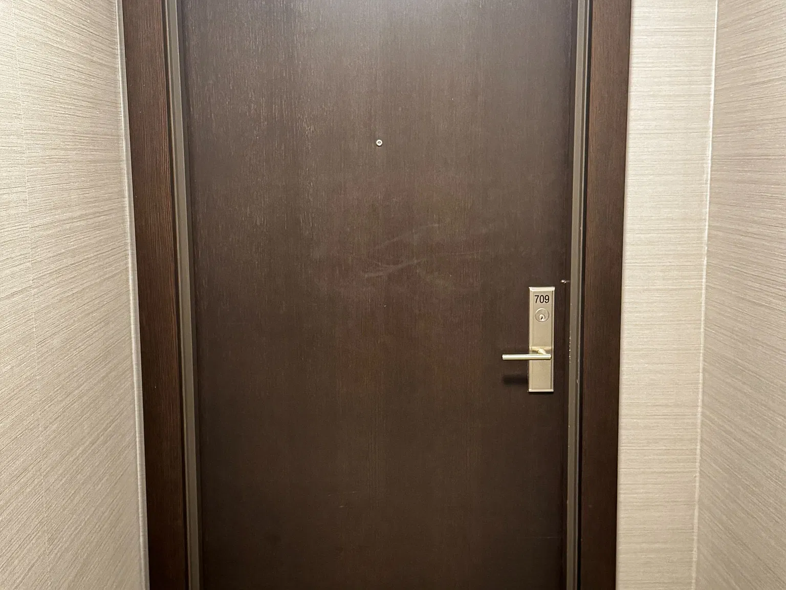 2 bed, $2,600 — Photo 2