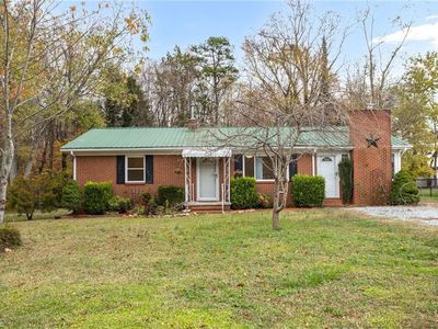 361 Garland Dr, Lexington, NC, 27295