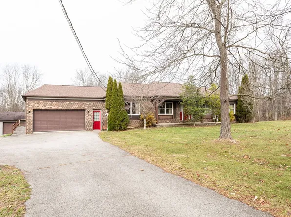 2754 Morgantown Rd, Smithfield, PA 15478