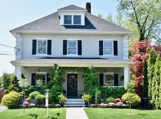 120 Florence Ave, Westfield, NJ 07090