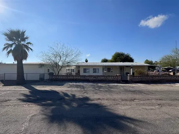 9383 E Corral St, Yuma, AZ 85365