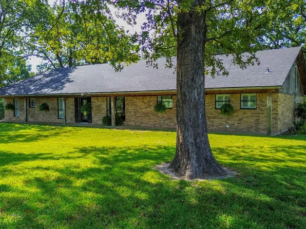 7876 Green Hills Rd, Gilmer, TX 75645